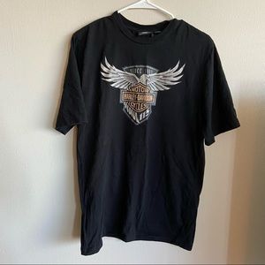 Harley-Davidson 115th T-Shirt